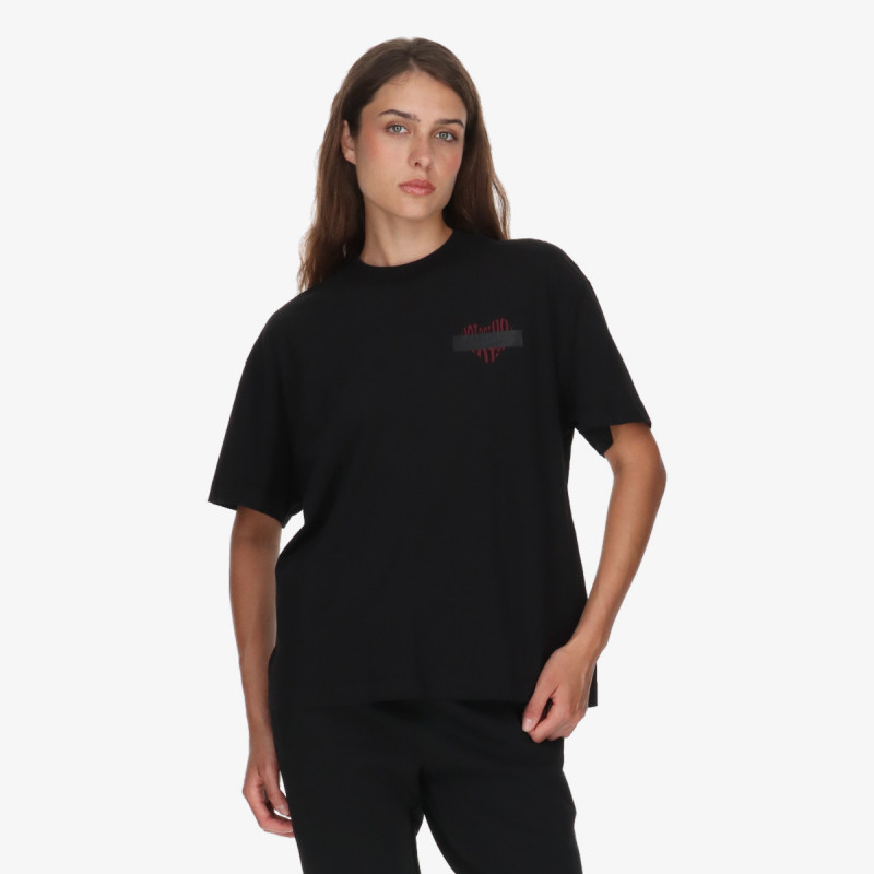 DOT Tricouri DOT LADIES T-SHIRT 