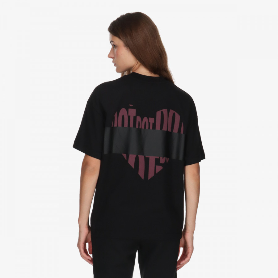 DOT Tricouri DOT LADIES T-SHIRT 