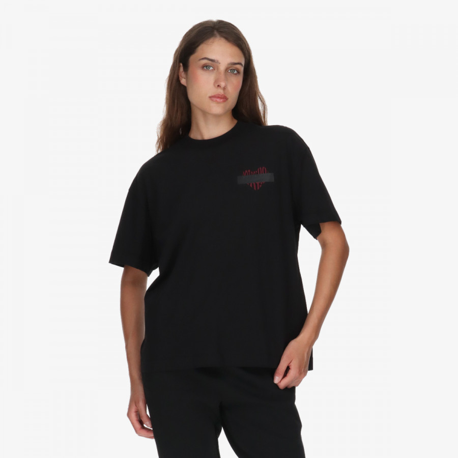DOT Tricouri DOT LADIES T-SHIRT 