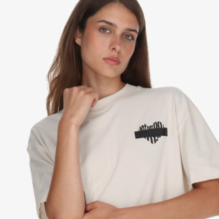 DOT Tricouri DOT LADIES T-SHIRT 