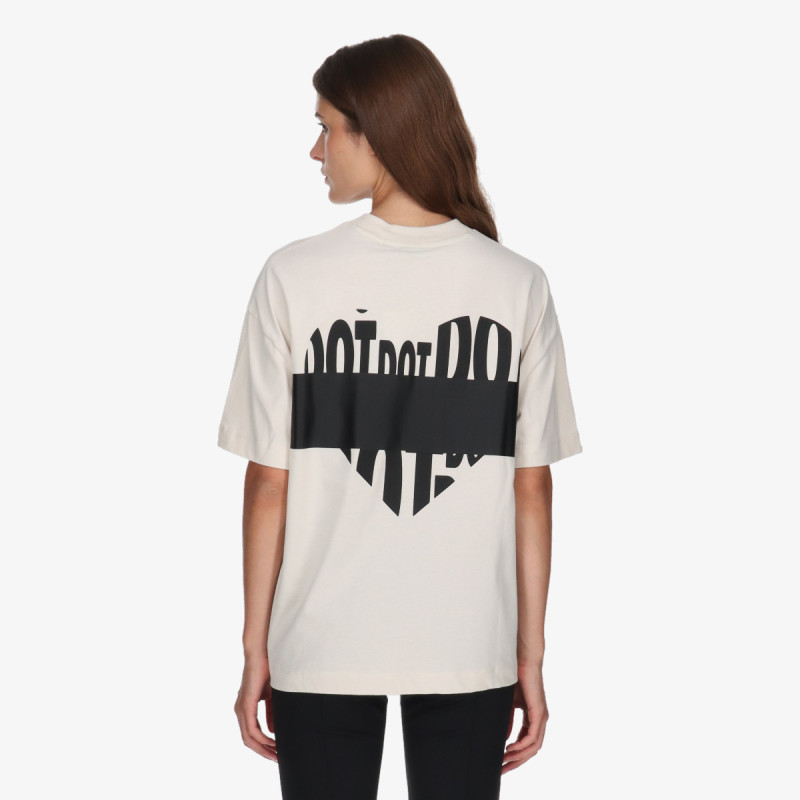 DOT Tricouri DOT LADIES T-SHIRT 