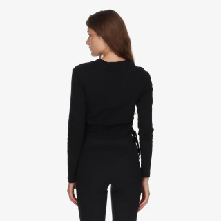 DOT Tricouri maneca lunga DOT LADIES LONG SLEEVE T-SHIRT 