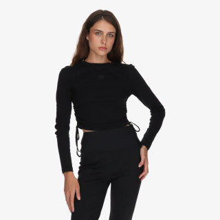 DOT Tricouri maneca lunga DOT LADIES LONG SLEEVE T-SHIRT 