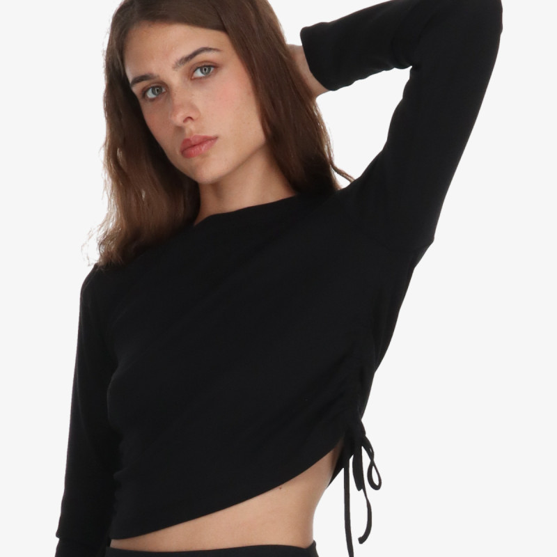 DOT Tricouri maneca lunga DOT LADIES LONG SLEEVE T-SHIRT 