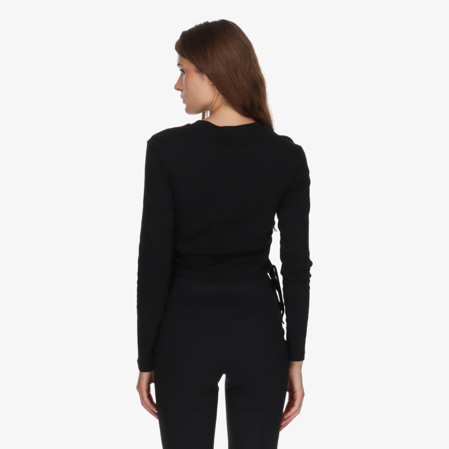 DOT Tricouri maneca lunga DOT LADIES LONG SLEEVE T-SHIRT 