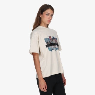 DOT Tricouri DOT LADIES T-SHIRT 