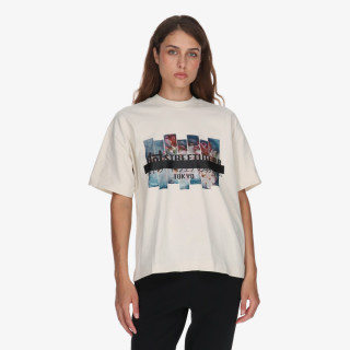 DOT Tricouri DOT LADIES T-SHIRT 