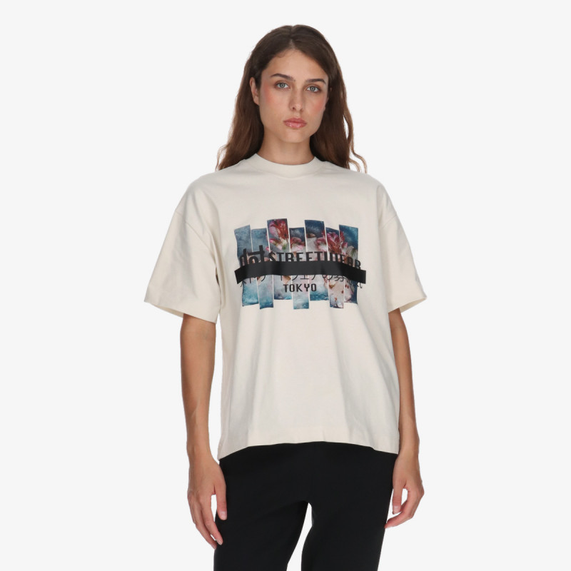 DOT Tricouri DOT LADIES T-SHIRT 