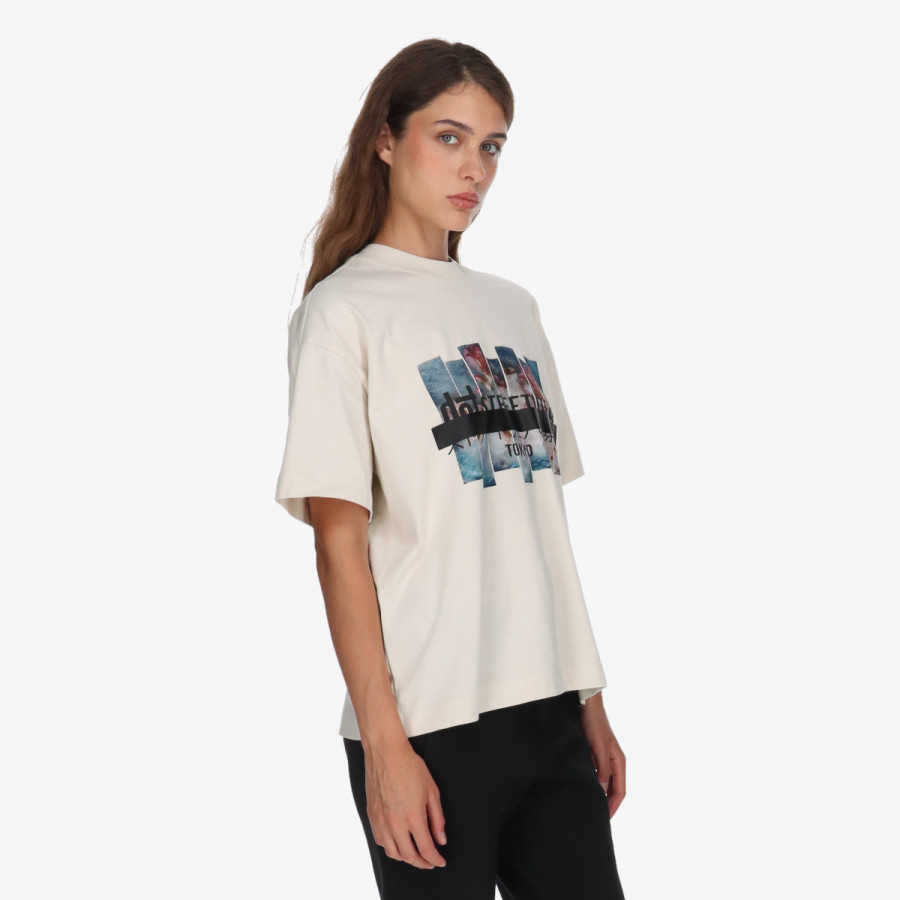 DOT Tricouri DOT LADIES T-SHIRT 