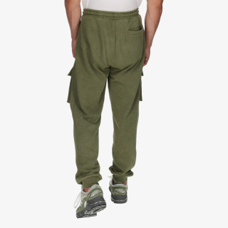 DOT Pantaloni de trening DOT MENS CUFFED PANTS 