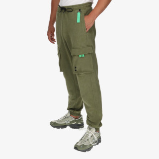 DOT Pantaloni de trening DOT MENS CUFFED PANTS 