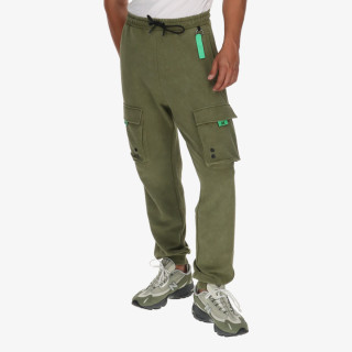 DOT Pantaloni de trening DOT MENS CUFFED PANTS 
