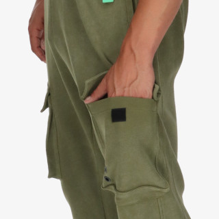 DOT Pantaloni de trening DOT MENS CUFFED PANTS 