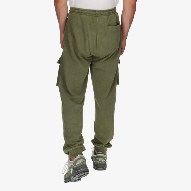 DOT Pantaloni de trening DOT MENS CUFFED PANTS 