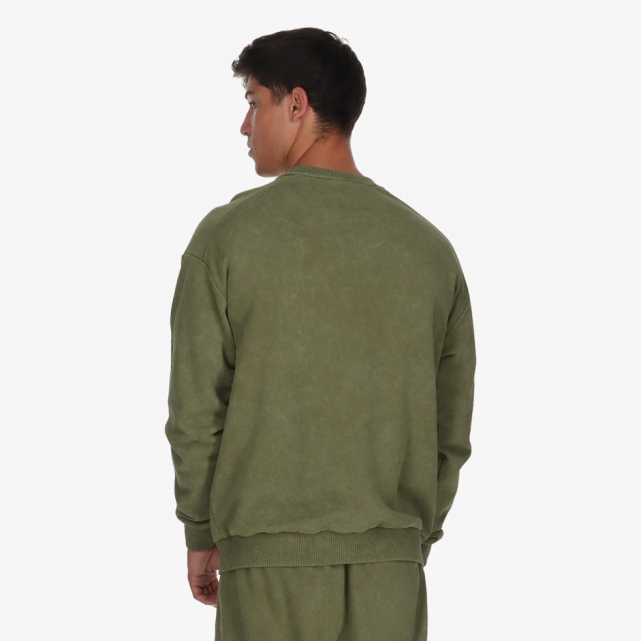 DOT Hanorace DOT MENS CREWNECK 