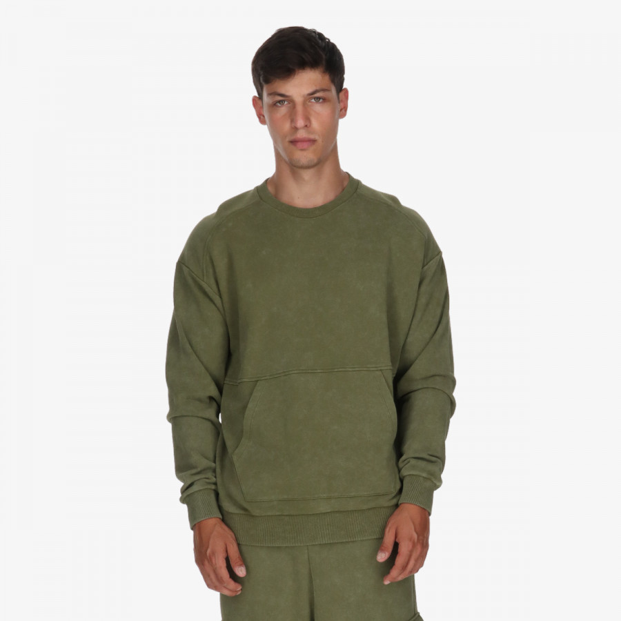 DOT Hanorace DOT MENS CREWNECK 