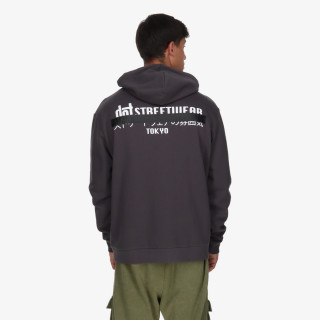 DOT Hanorace DOT MENS HOODY 