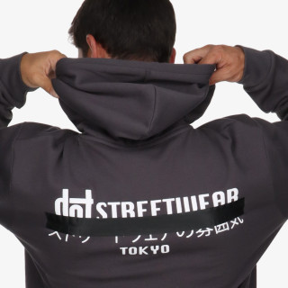 DOT Hanorace DOT MENS HOODY 