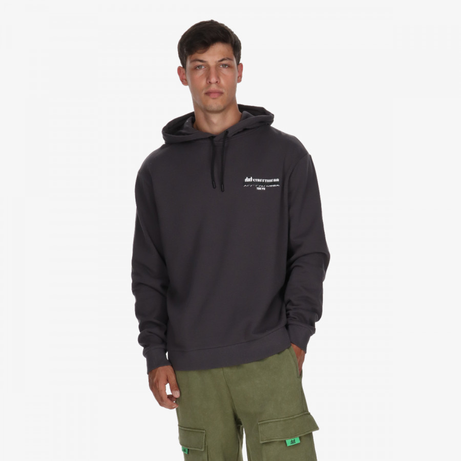 DOT Hanorace DOT MENS HOODY 