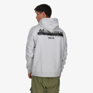 DOT Hanorace DOT MENS HOODY 