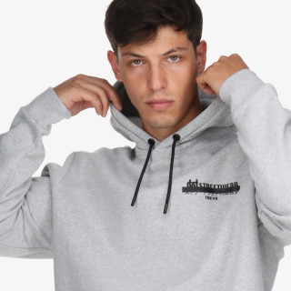 DOT Hanorace DOT MENS HOODY 