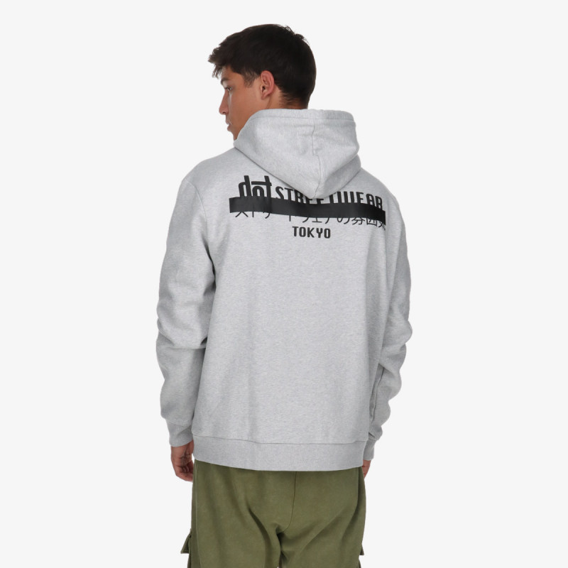 DOT Hanorace DOT MENS HOODY 