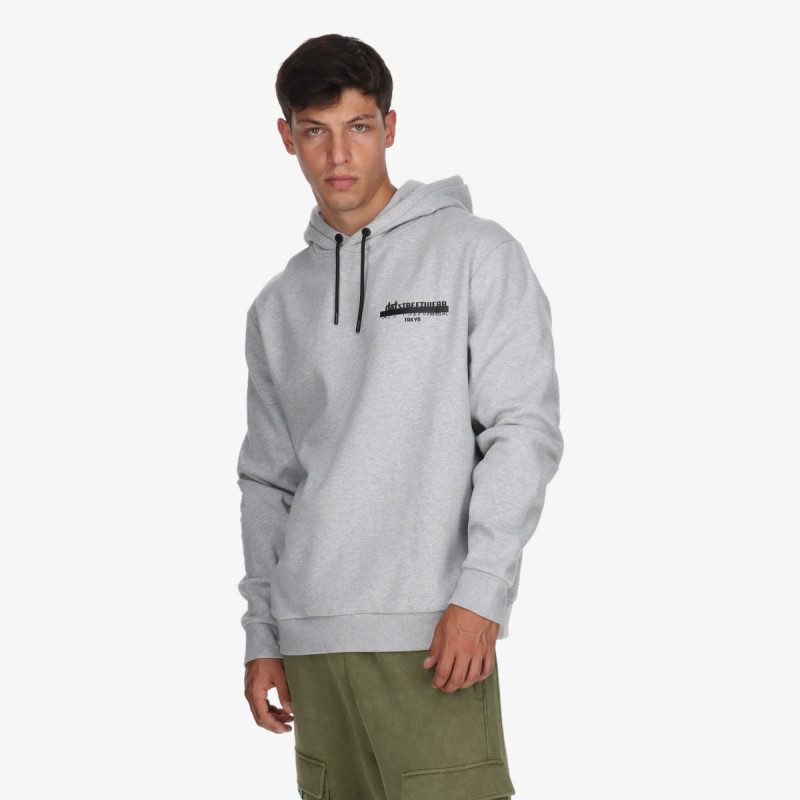 DOT Hanorace DOT MENS HOODY 