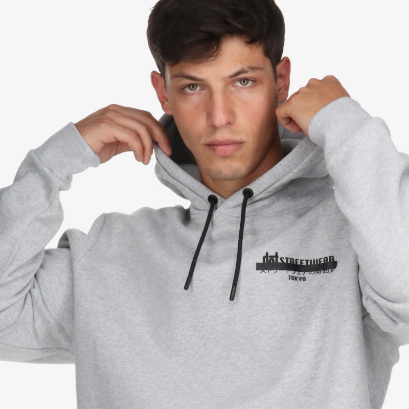 DOT Hanorace DOT MENS HOODY 