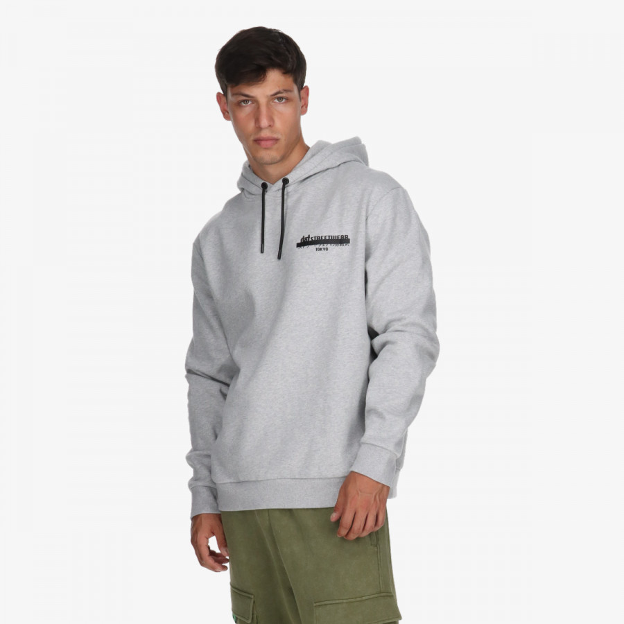 DOT Hanorace DOT MENS HOODY 