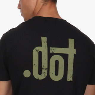DOT Tricouri DOT MENS T-SHIRT 