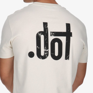 DOT Tricouri DOT MENS T-SHIRT 