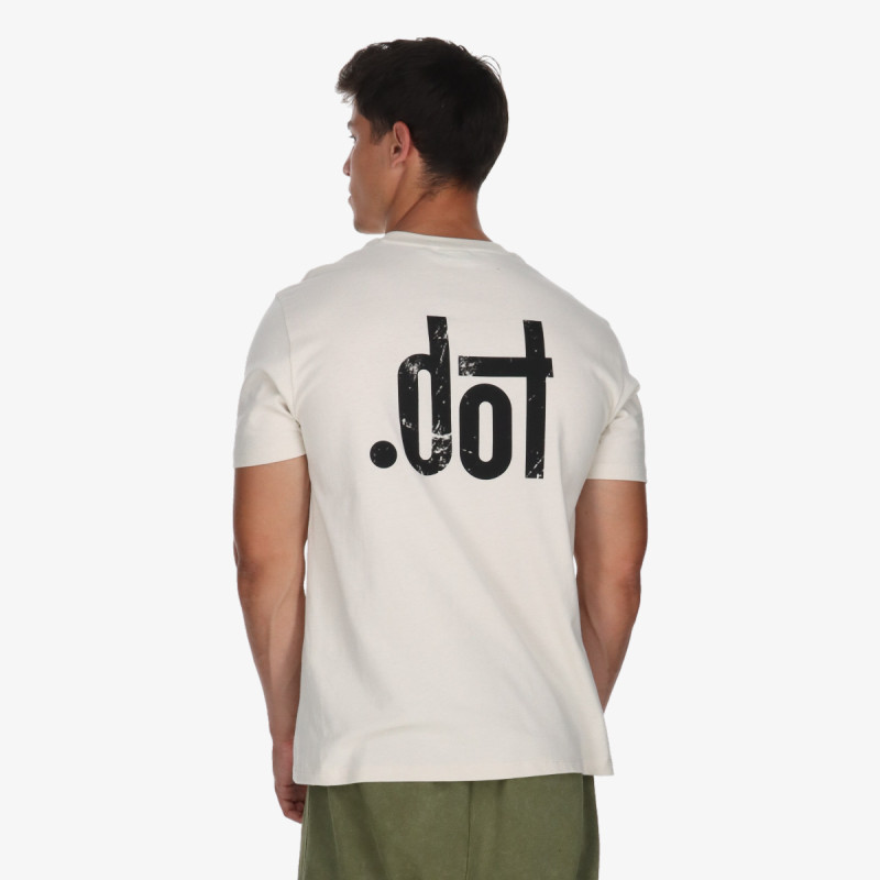 DOT Tricouri DOT MENS T-SHIRT 