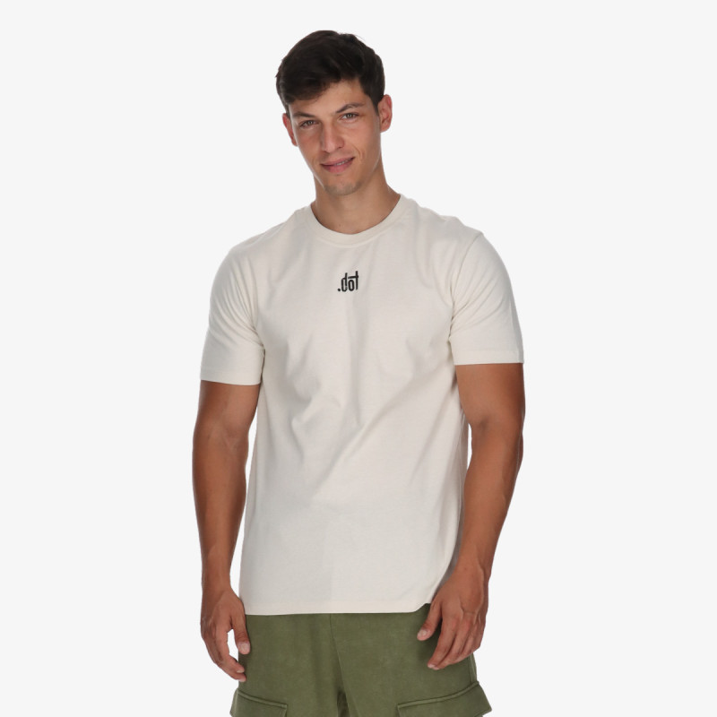 DOT Tricouri DOT MENS T-SHIRT 