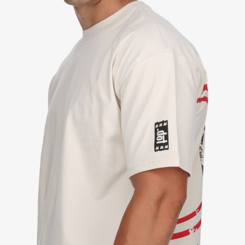 DOT Tricouri DOT MENS T-SHIRT 