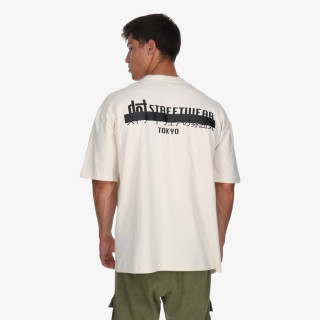 DOT Tricouri DOT MENS T-SHIRT 