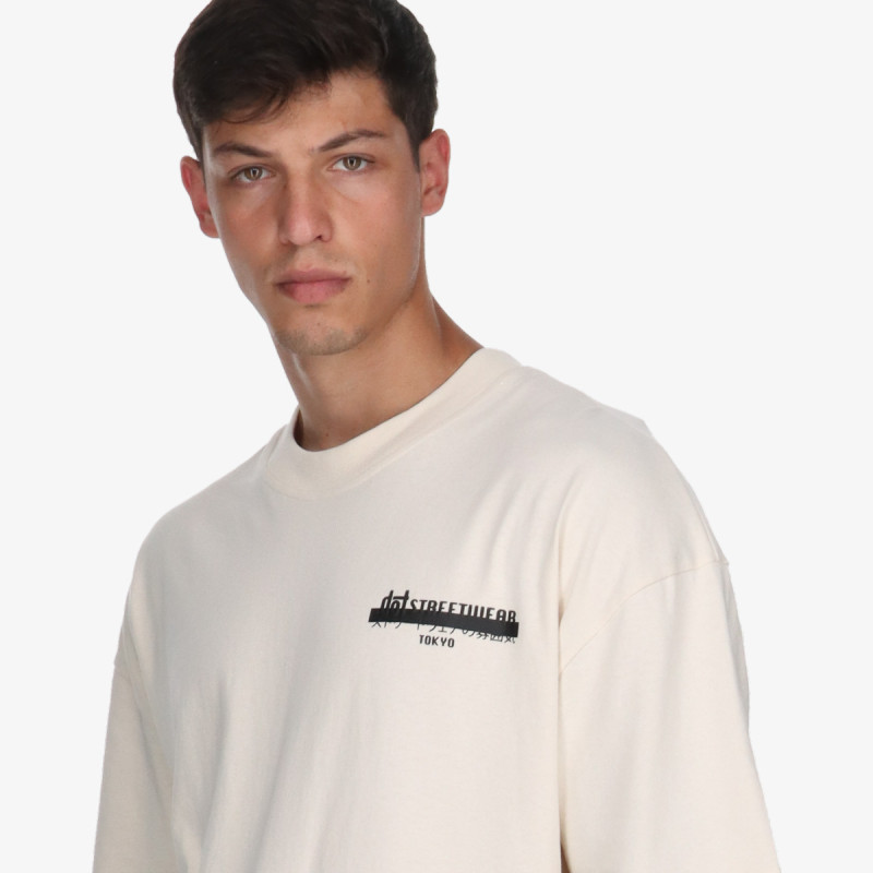 DOT Tricouri DOT MENS T-SHIRT 