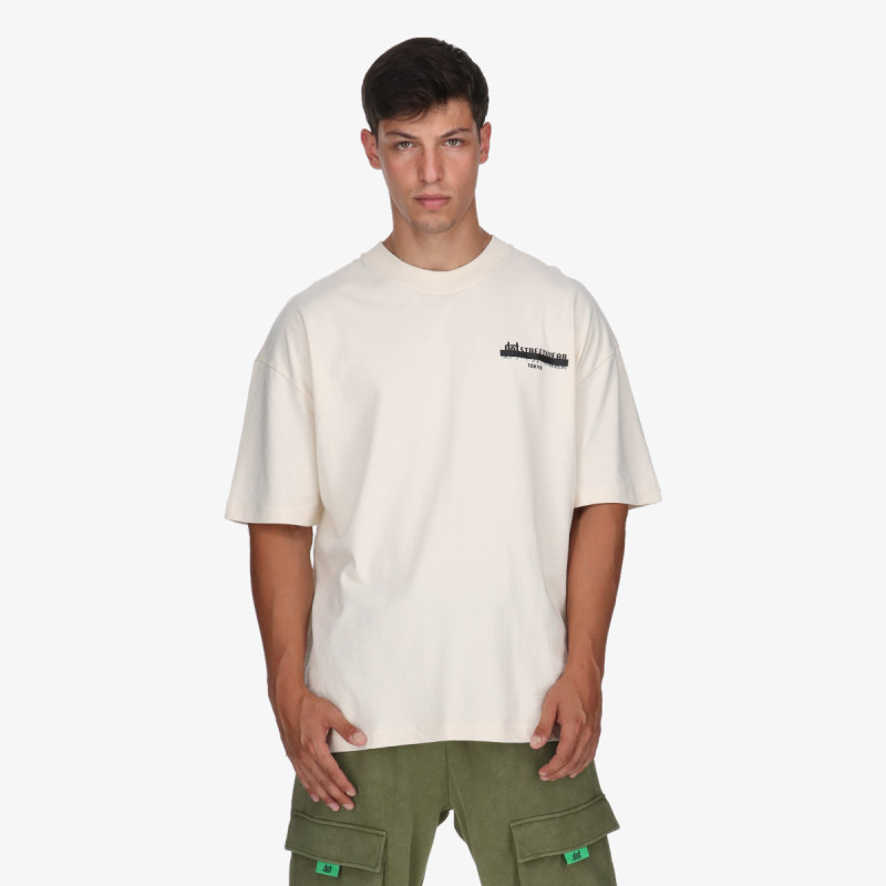DOT Tricouri DOT MENS T-SHIRT 