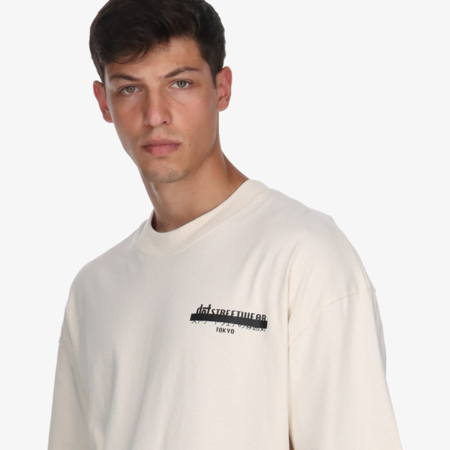 DOT Tricouri DOT MENS T-SHIRT 