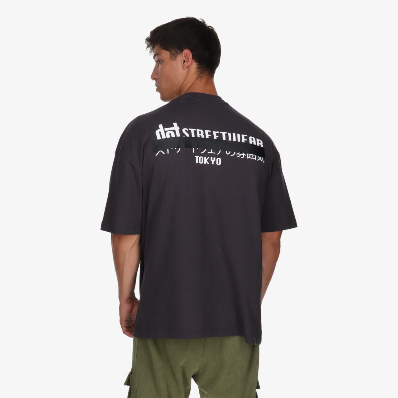 DOT Tricouri DOT MENS T-SHIRT 