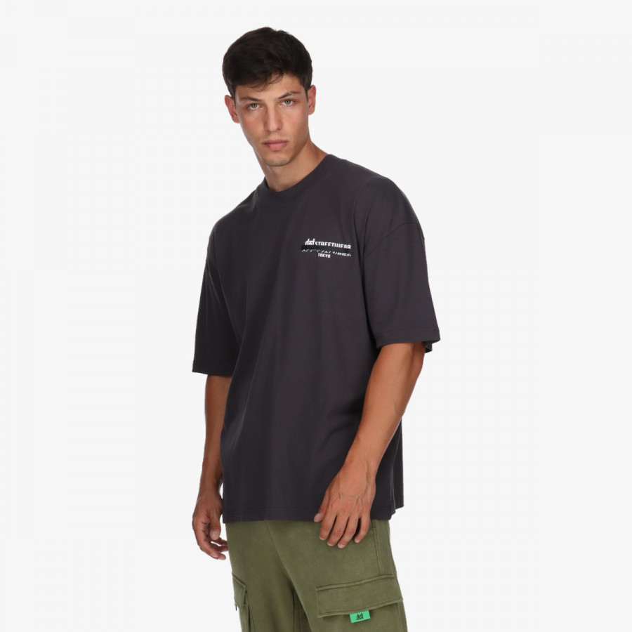 DOT Tricouri DOT MENS T-SHIRT 