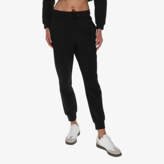 DOT Pantaloni de trening DOT UNISEX CUFFED PANTS 