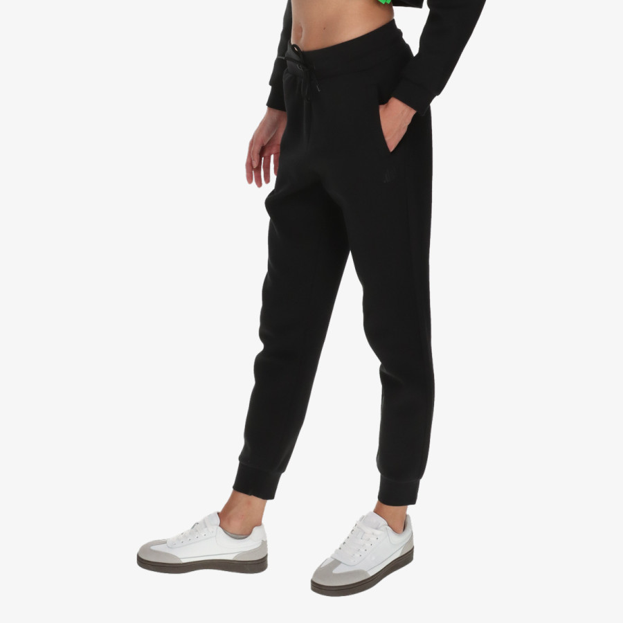 DOT Pantaloni de trening DOT UNISEX CUFFED PANTS 