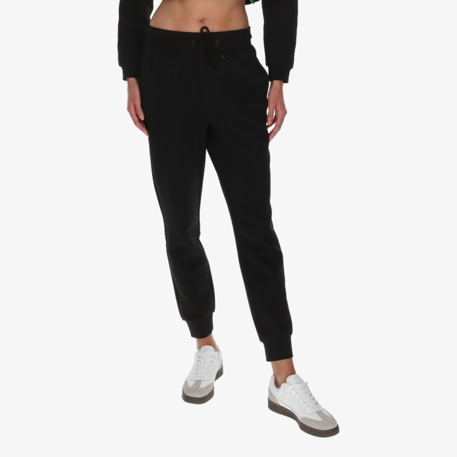 DOT Pantaloni de trening DOT UNISEX CUFFED PANTS 