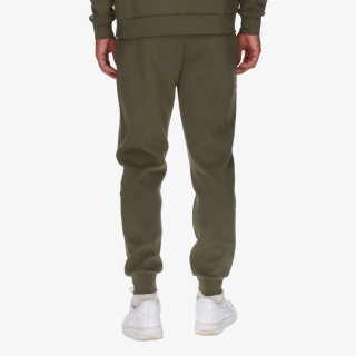 DOT Pantaloni de trening DOT UNISEX CUFFED PANTS 