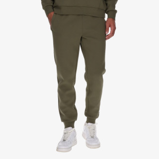 DOT Pantaloni de trening DOT UNISEX CUFFED PANTS 
