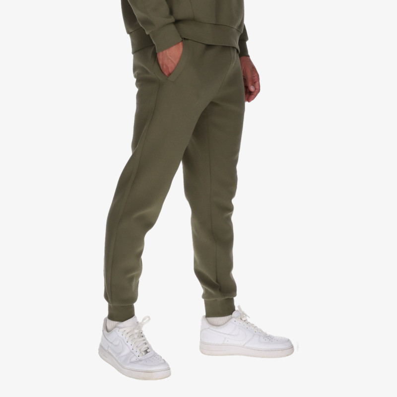 DOT Pantaloni de trening DOT UNISEX CUFFED PANTS 