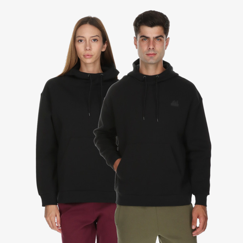 DOT Hanorace DOT UNISEX HOODY 