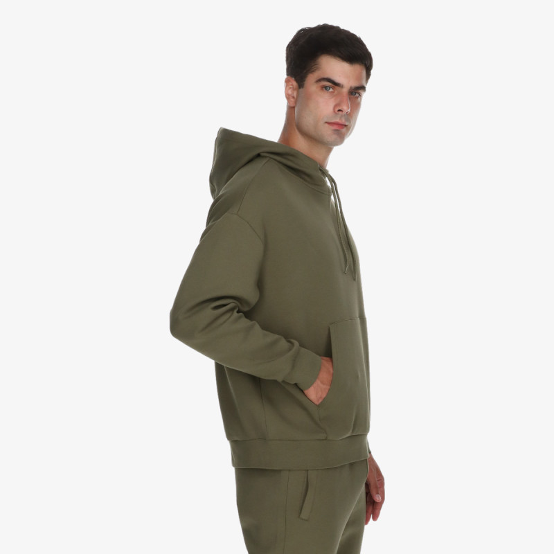 DOT Hanorace DOT UNISEX HOODY 