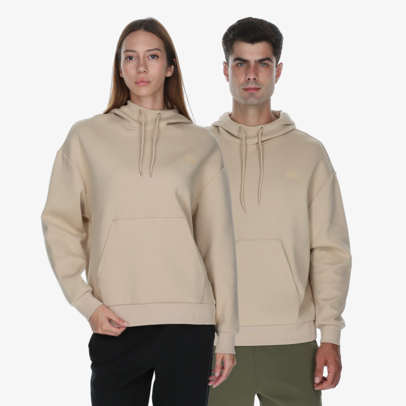 DOT Hanorace DOT UNISEX HOODY 