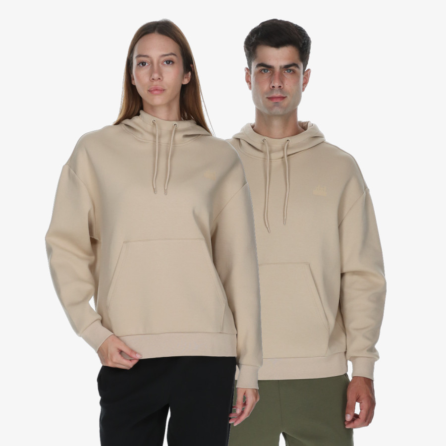DOT Hanorace DOT UNISEX HOODY 